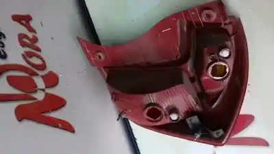 Second-hand car spare part left tailgate light for kia picanto 1.0 cat oem iam references   