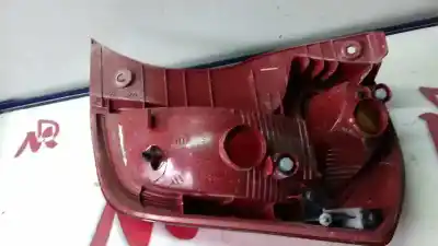 Second-hand car spare part left tailgate light for kia picanto 1.0 cat oem iam references   