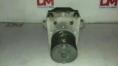 Peça sobressalente para automóvel em segunda mão abs por jaguar x-type 2.0 diesel cat referências oem iam 0265224046  