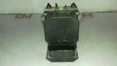 Peça sobressalente para automóvel em segunda mão abs por jaguar x-type 2.0 diesel cat referências oem iam 0265224046  