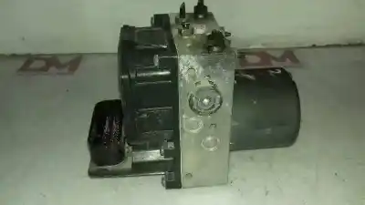 Peça sobressalente para automóvel em segunda mão abs por jaguar x-type 2.0 diesel cat referências oem iam 0265224046  