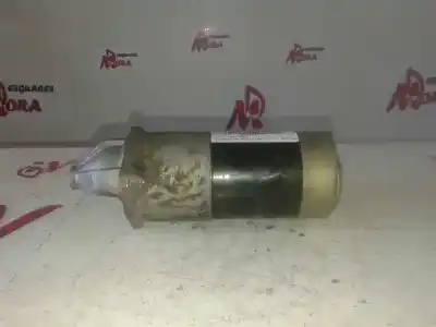 Piesă de schimb auto la mâna a doua electromotor pentru hyundai matrix (fc) 1.5 crdi 16v gls referințe oem iam 361002a000