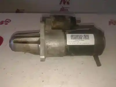 Peça sobressalente para automóvel em segunda mão motor de arranque por ford probe 2.5 v6 24v cat referências oem iam 