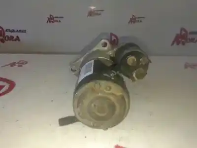 Second-hand car spare part starter motor for ford probe 2.5 v6 24v cat oem iam references  caja 1 
