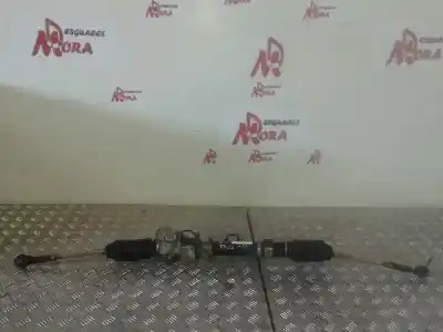 Peça sobressalente para automóvel em segunda mão caixa de direção por ford probe 2.5 v6 24v cat referências oem iam 