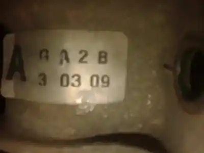 Second-hand car spare part steering rack for ford probe 2.5 v6 24v cat oem iam references   