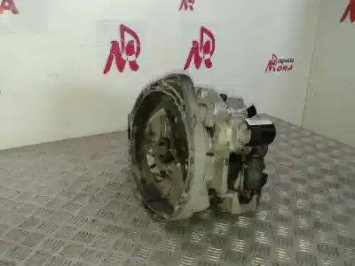 Pezzo di ricambio per auto di seconda mano riduttore per microcar smart riferimenti oem iam 0003226v014