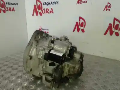 Pezzo di ricambio per auto di seconda mano riduttore per microcar smart  riferimenti oem iam 0003226v014  