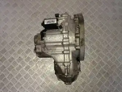 Pezzo di ricambio per auto di seconda mano riduttore per microcar smart  riferimenti oem iam 0003226v014  