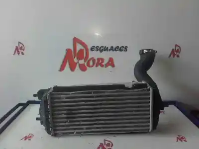 Second-hand car spare part intercooler for hyundai i40 1.7 crdi cat oem iam references 282702a540
