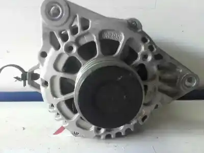 Second-hand car spare part alternator for hyundai i40 1.7 crdi cat oem iam references 373002a900