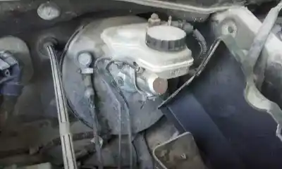 Автозапчасти б/у ТОРМОЗНОЙ СЕРВО за CITROEN BERLINGO  ссылки OEM IAM   CAJA 2