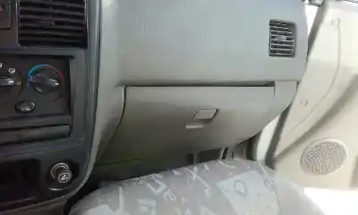 Second-hand car spare part glove compartment for kia carens 1.8 ls monovolumen oem iam references 