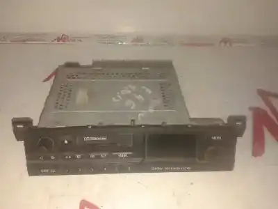 Second-hand car spare part AUDIO SYSTEM / RADIO CD for BMW SERIE 3 BERLINA (E46)  OEM IAM references A2C53082607 CAJA 6 