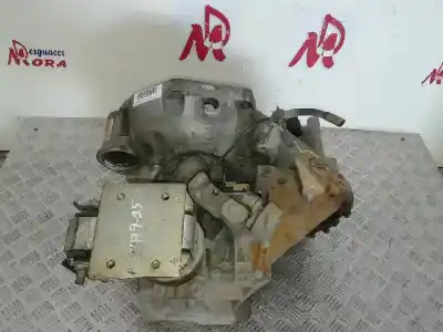 Second-hand car spare part GEARBOX for SEAT ALHAMBRA (7V9)  OEM IAM references 957T  