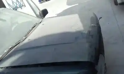 Peça sobressalente para automóvel em segunda mão CAPOT por OPEL FRONTERA A  Referências OEM IAM   