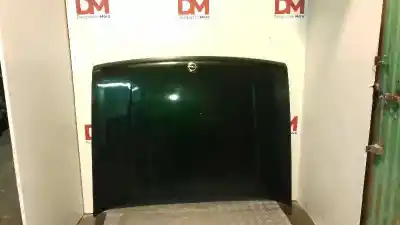 Peça sobressalente para automóvel em segunda mão capot por opel frontera a 2.5 turbodiesel referências oem iam   