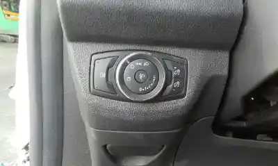 Second-hand car spare part headlights switch for ford transit courier basis oem iam references av1t13d061dc