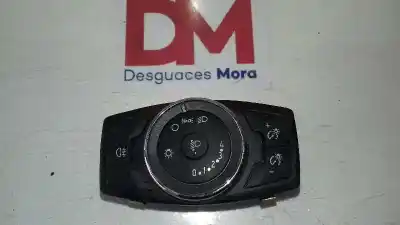 Second-hand car spare part headlights switch for ford transit courier basis oem iam references av1t13d061dc  