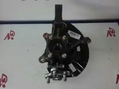 Peça sobressalente para automóvel em segunda mão manga de eixo dianteira direita por hyundai tucson 1.7 crdi cat referências oem iam 