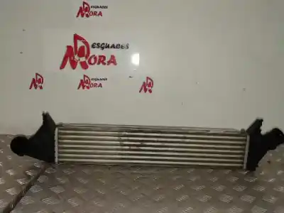 Pezzo di ricambio per auto di seconda mano INTERCOOLER per DACIA DUSTER (HS_)  Riferimenti OEM IAM 8200409045  