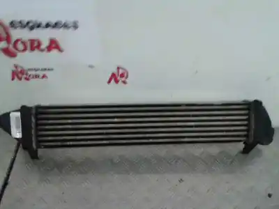 Peça sobressalente para automóvel em segunda mão intercooler por dacia duster (hs_) 1.5 dci referências oem iam 8200409045  