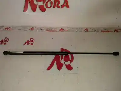 Peça sobressalente para automóvel em segunda mão amortecedor do capô por dacia duster (hs_) 1.5 dci referências oem iam 654712943r