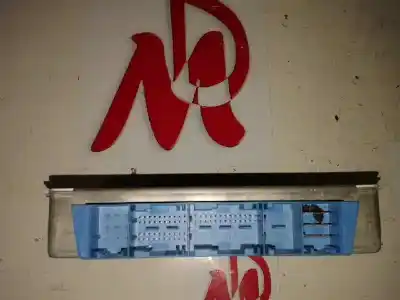 Second-hand car spare part electronic module for bmw x3 (e83) 3.0 turbodiesel oem iam references 7532988  