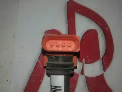 İkinci el araba yedek parçası atesleme bobini için audi a4 berlina (8e) a4 berlina oem iam referansları 06d905115c  