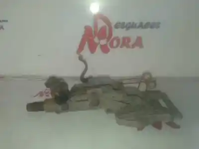 Автозапчасти б/у РУЛЕВАЯ КОЛОНКА за AUDI A4 AVANT (B5)  ссылки OEM IAM 8D0419502  