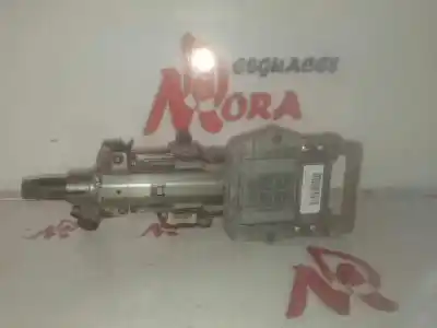 Автозапчасти б/у рулевая колонка за audi a4 avant (b5) 1.9 tdi quattro ссылки oem iam 8d0419502  