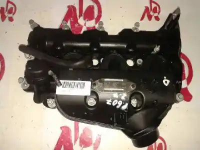 Pièce détachée automobile d'occasion cache-culbuteur pour peugeot 607 (s1) 2.7 hdi 24v références oem iam 4s7q9424g caja 4 