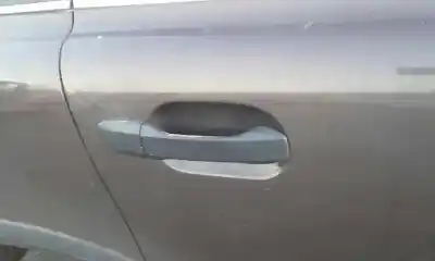 Peça sobressalente para automóvel em segunda mão puxador exterior traseiro direito por volvo xc90 d5 executive (7 asientos) (136kw) referências oem iam 39899425