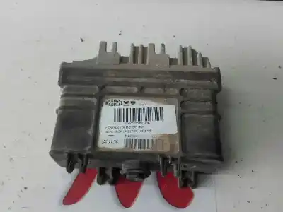 Tweedehands auto-onderdeel ECU MOTORCONTROLLER voor SEAT IBIZA (6K)  OEM IAM-referenties 6K0906030D  