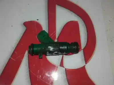Second-hand car spare part INJECTOR for CITROEN C3  OEM IAM references 0280156025 CAJA 1 