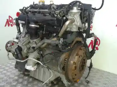 Second-hand car spare part complete engine for chrysler pt cruiser (pt) 2.2 crd classic oem iam references edj  