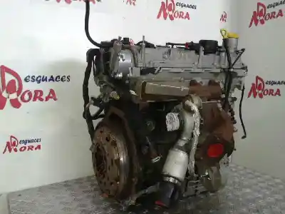 Second-hand car spare part complete engine for chrysler pt cruiser (pt) 2.2 crd classic oem iam references edj  