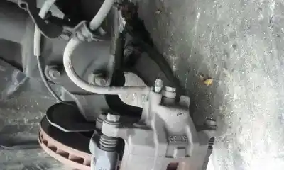 Pezzo di ricambio per auto di seconda mano attacco anteriore destro per dodge caliber 2.0 16v crd cat riferimenti oem iam 