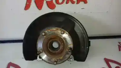 Second-hand car spare part front right knuckle for dodge caliber 2.0 16v crd cat oem iam references   