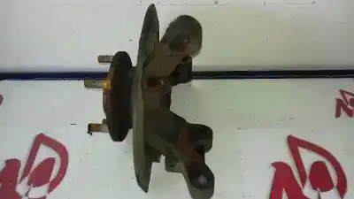 Second-hand car spare part front right knuckle for dodge caliber 2.0 16v crd cat oem iam references   