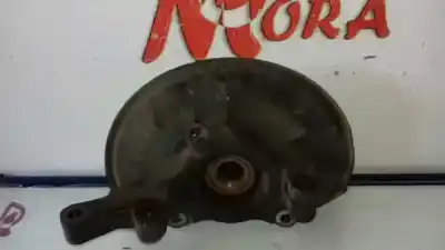 Second-hand car spare part front right knuckle for dodge caliber 2.0 16v crd cat oem iam references   