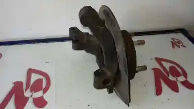 Second-hand car spare part front right knuckle for dodge caliber 2.0 16v crd cat oem iam references   