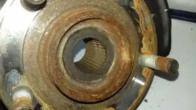 Second-hand car spare part front right knuckle for dodge caliber 2.0 16v crd cat oem iam references   