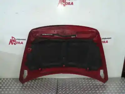 Peça sobressalente para automóvel em segunda mão capot por dodge caliber 2.0 16v crd cat referências oem iam   