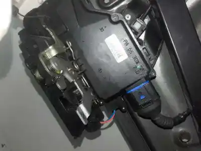 İkinci el araba yedek parçası sag ön kapi kilidi için porsche cayenne (typ 9pa) 4.5 v8 cat oem iam referansları   