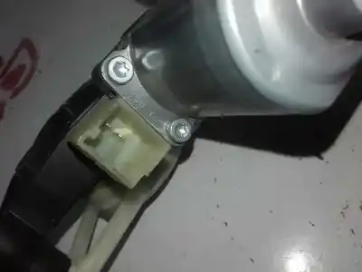 Second-hand car spare part driver left window regulator for audi s3 (8v1) 2.0 16v tfsi oem iam references 0130822716 caja 3 