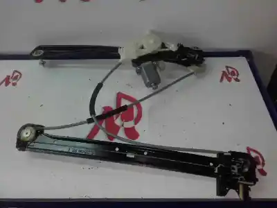 Second-hand car spare part driver left window regulator for audi s3 (8v1) 2.0 16v tfsi oem iam references 0130822716 caja 3 