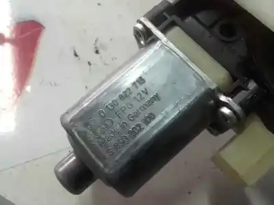 Second-hand car spare part driver left window regulator for audi s3 (8v1) 2.0 16v tfsi oem iam references 0130822716 caja 3 