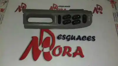 Second-hand car spare part LEFT FRONT POWER WINDOW SWITCH for FORD EXPLORER  OEM IAM references F87B14B133BCW  