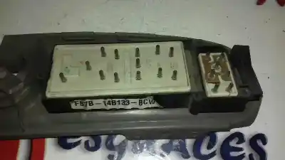 Second-hand car spare part left front power window switch for ford explorer motor 4.0 ltr. - 115 kw v6 cat oem iam references f87b14b133bcw  